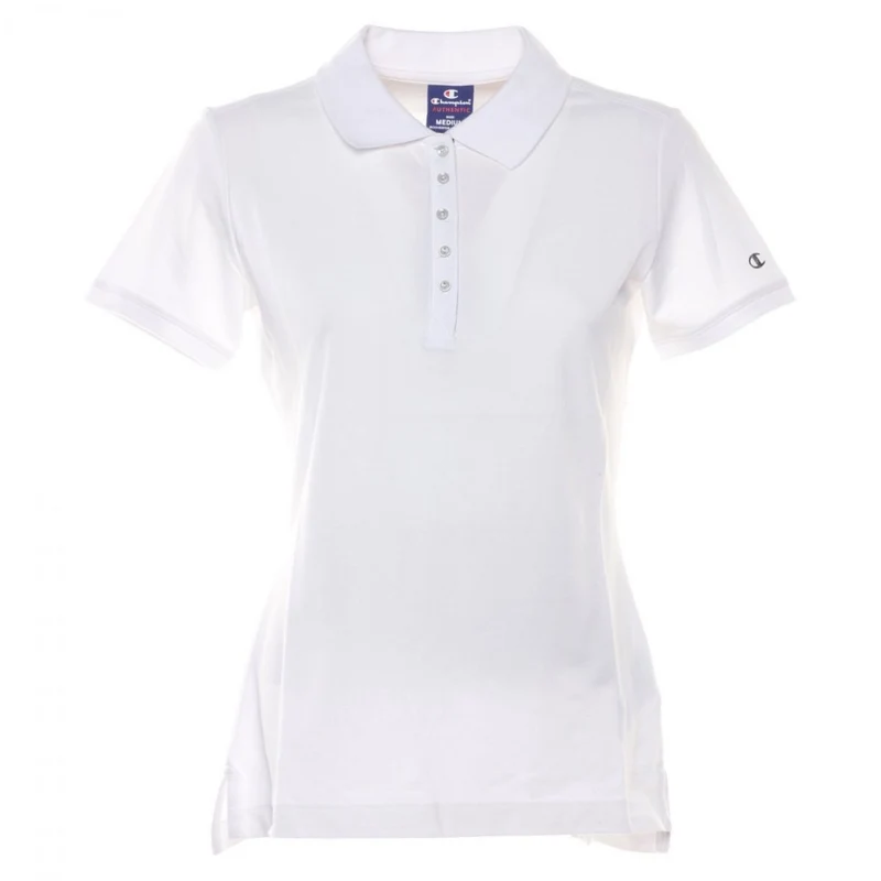 Polo Donna Light Piquet