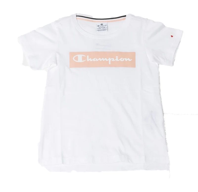 T-shirt Bambina American Classic
