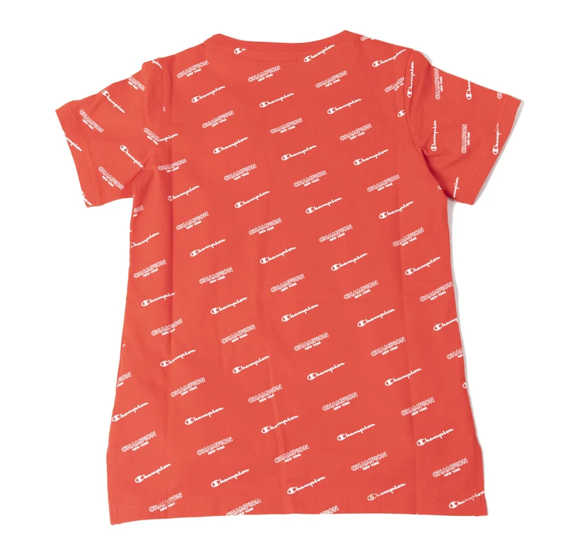 T-shirt Bambina American Classic