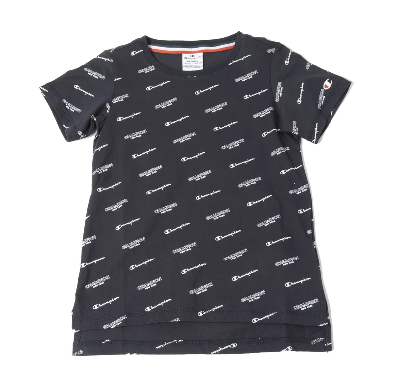 T-shirt Bambina American Classic