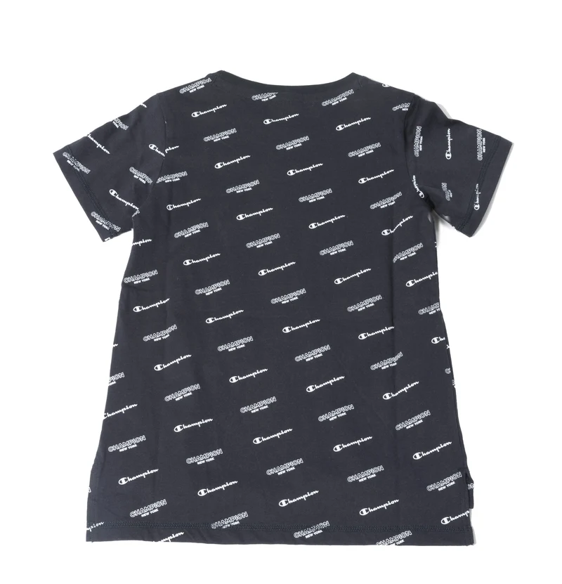 T-shirt Bambina American Classic