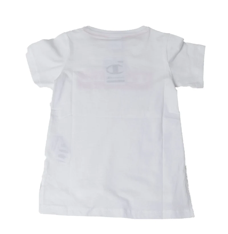 T-shirt Bambina American Classic