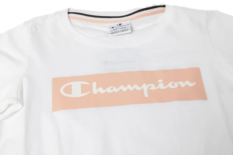T-shirt Bambina American Classic