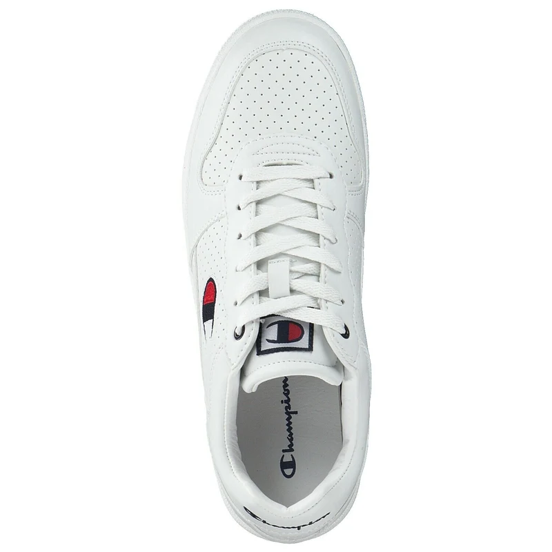 Scarpe Uomo Chicago