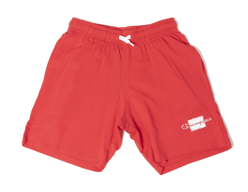 Short Bambino Jersey