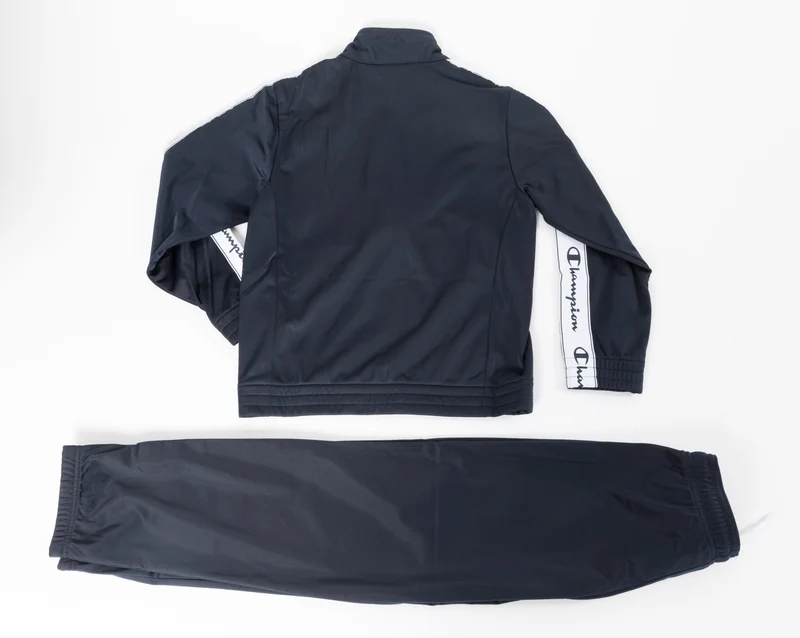 Tuta Bambino Tracksuit Full Zip Banda