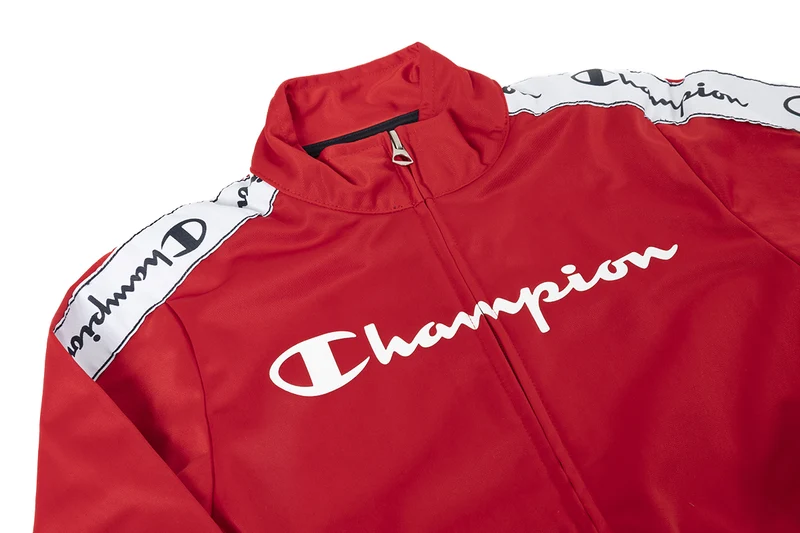 Tuta Bambino Tracksuit Full Zip Banda