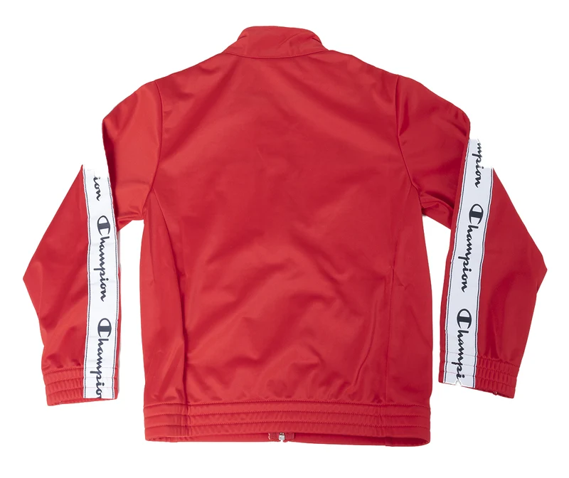Tuta Bambino Tracksuit Full Zip Banda