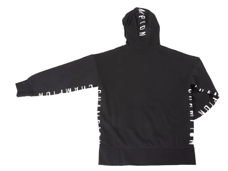Felpa Bambino EVO Street Full Zip Hoody