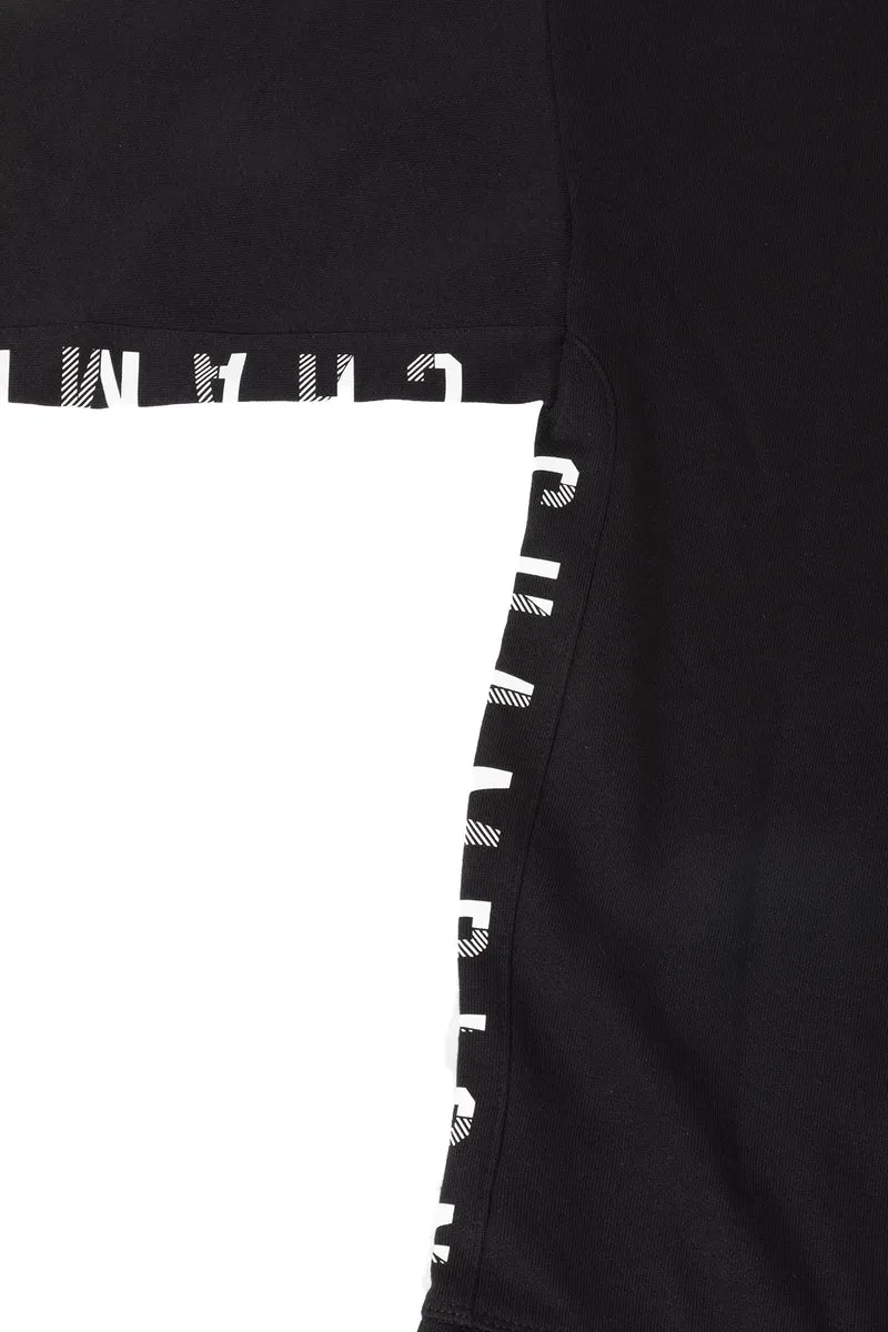 Felpa Bambino EVO Street Full Zip Hoody
