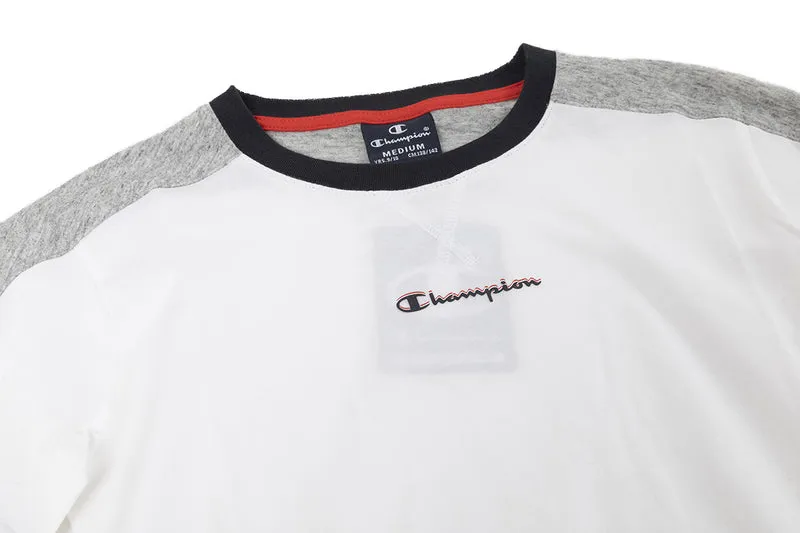 T-shirt Bambino Mezza Manica