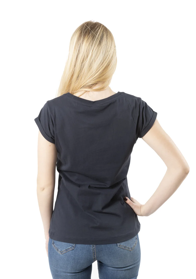 T-Shirt Donna Heritage Tee