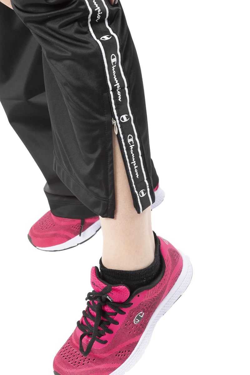 Tuta Donna Full Zip Bandata