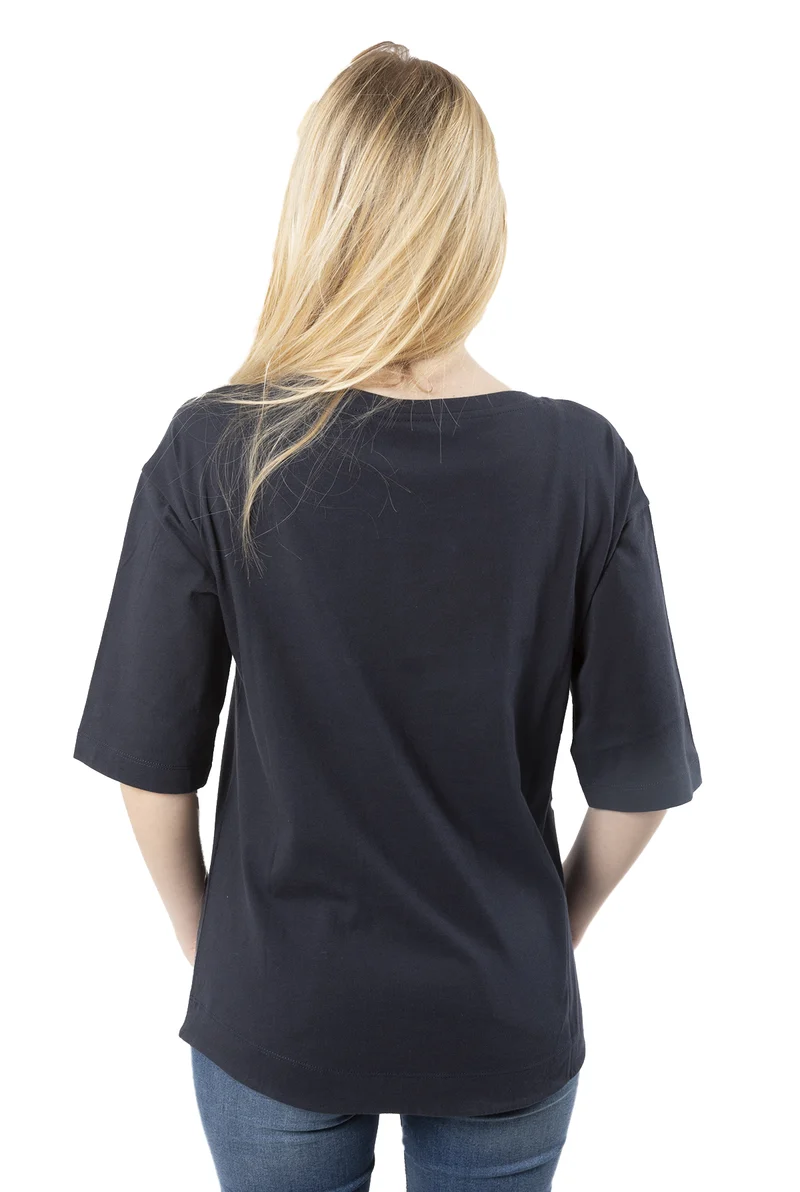 T-Shirt Donna Lady Tee