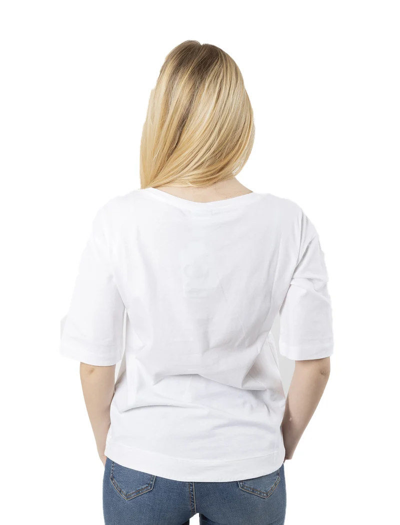 T-Shirt Donna Lady Tee