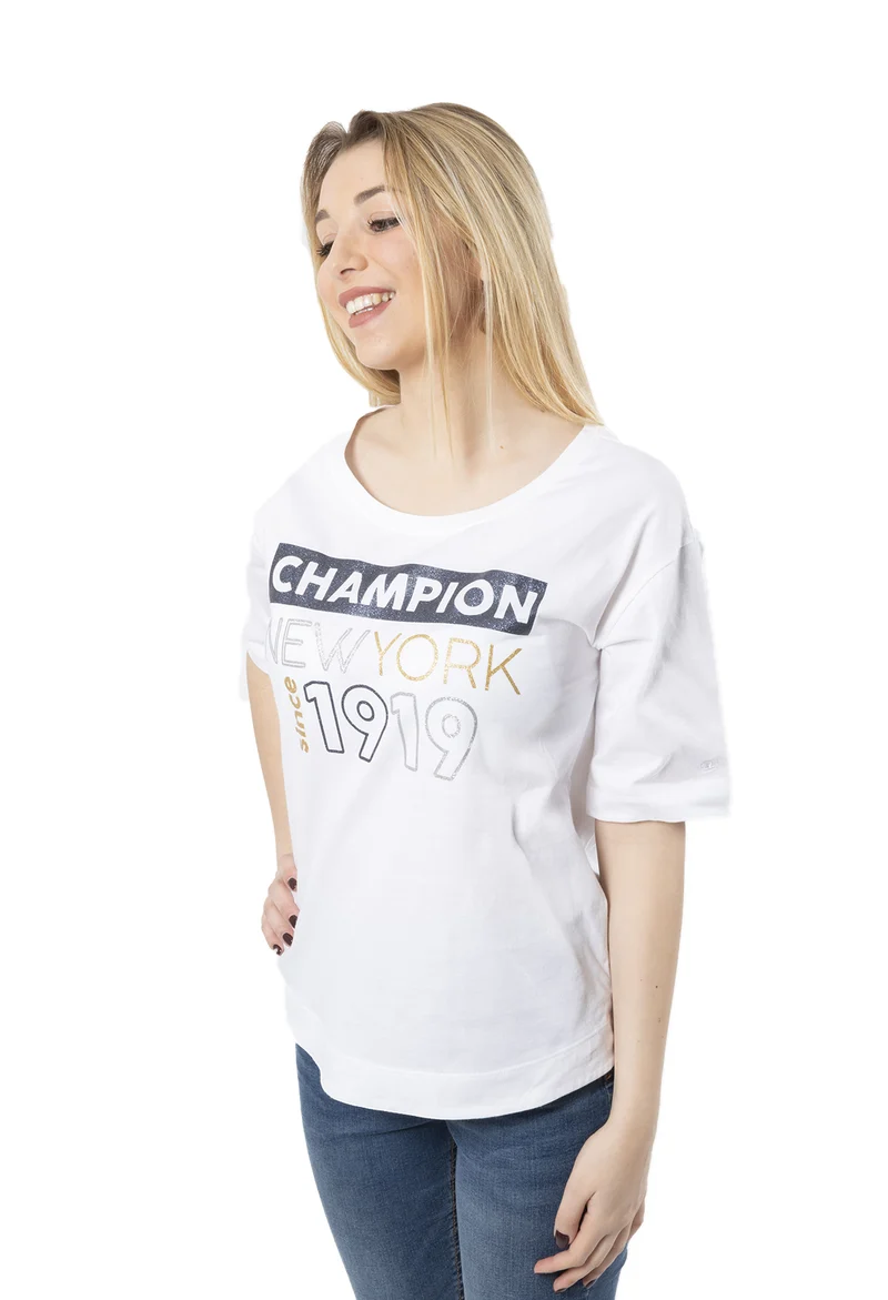 T-Shirt Donna Lady Tee