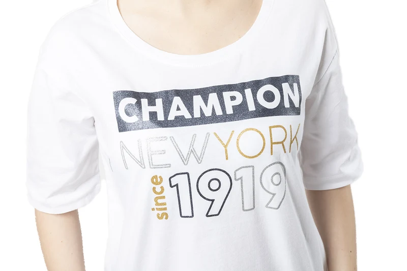 T-Shirt Donna Lady Tee