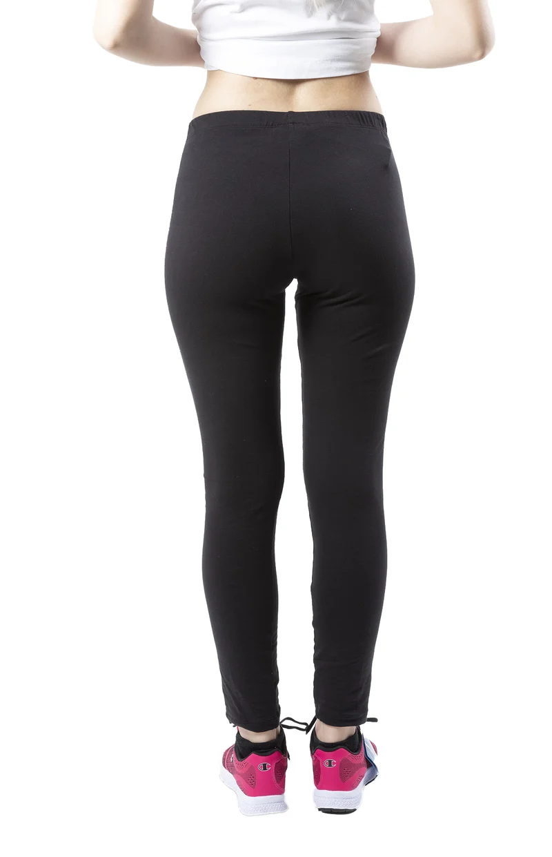 Leggins Lab Silver