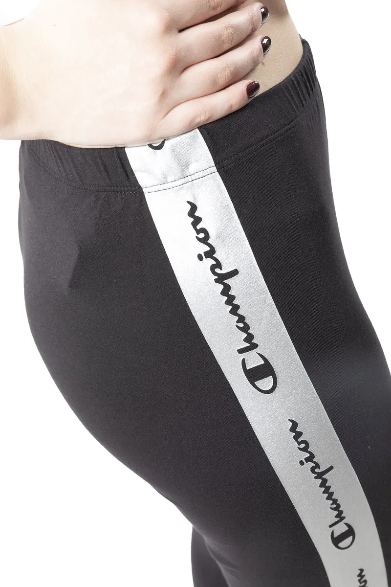 Leggins Lab Silver
