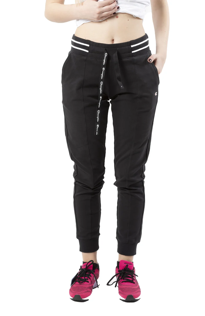Pantaloni Tuta Donna Heritage Light Stretch