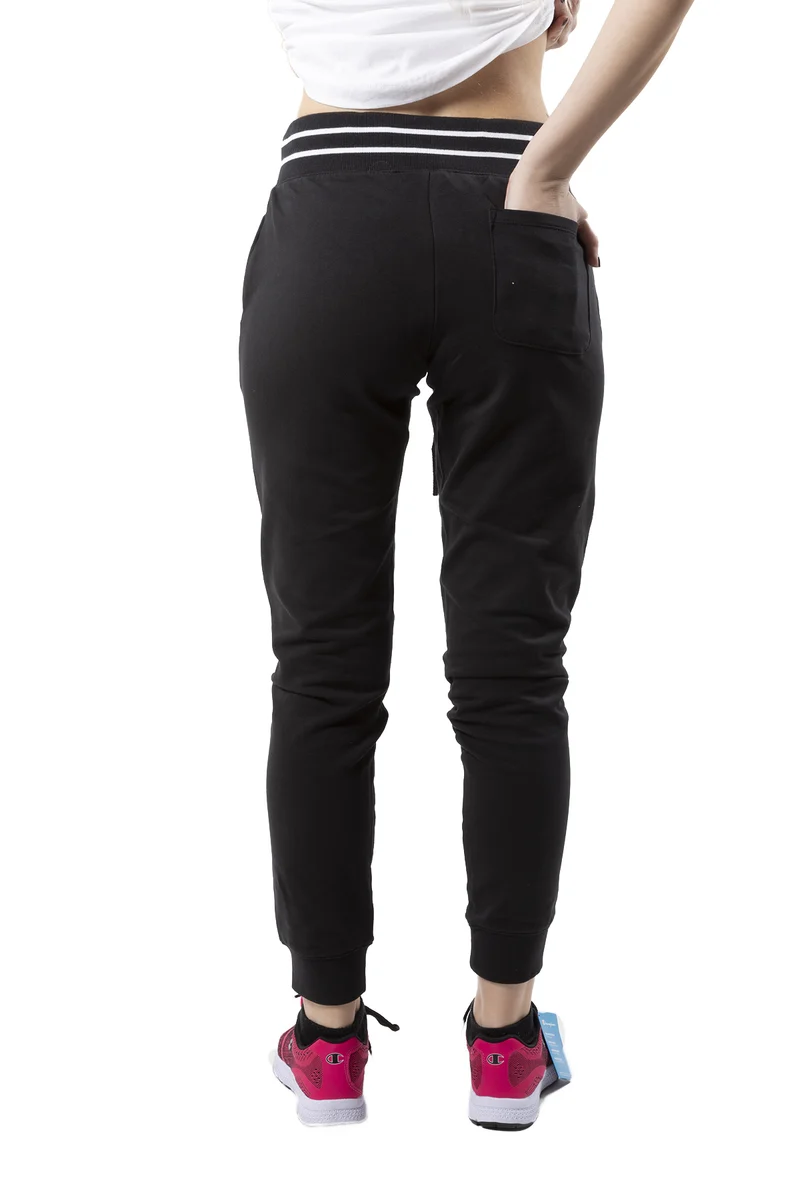 Pantaloni Tuta Donna Heritage Light Stretch
