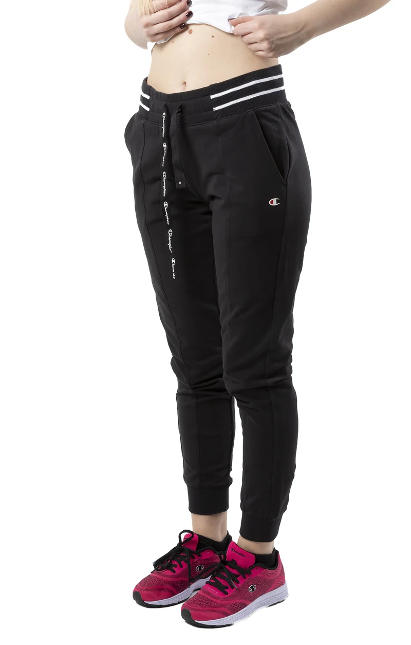 Pantaloni Tuta Donna Heritage Light Stretch