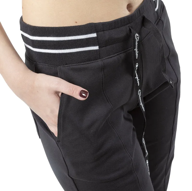 Pantaloni Tuta Donna Heritage Light Stretch