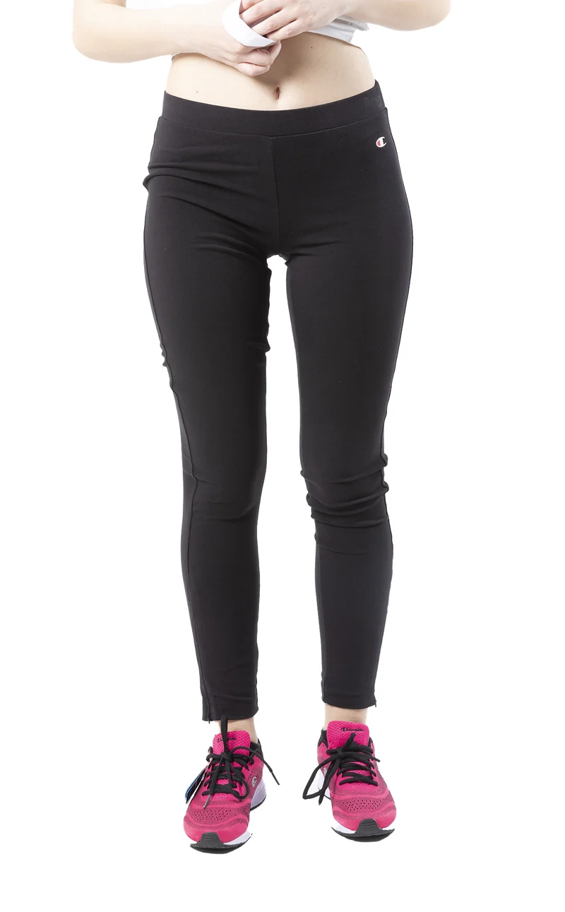 Leggins Heritage Cotton Lycra