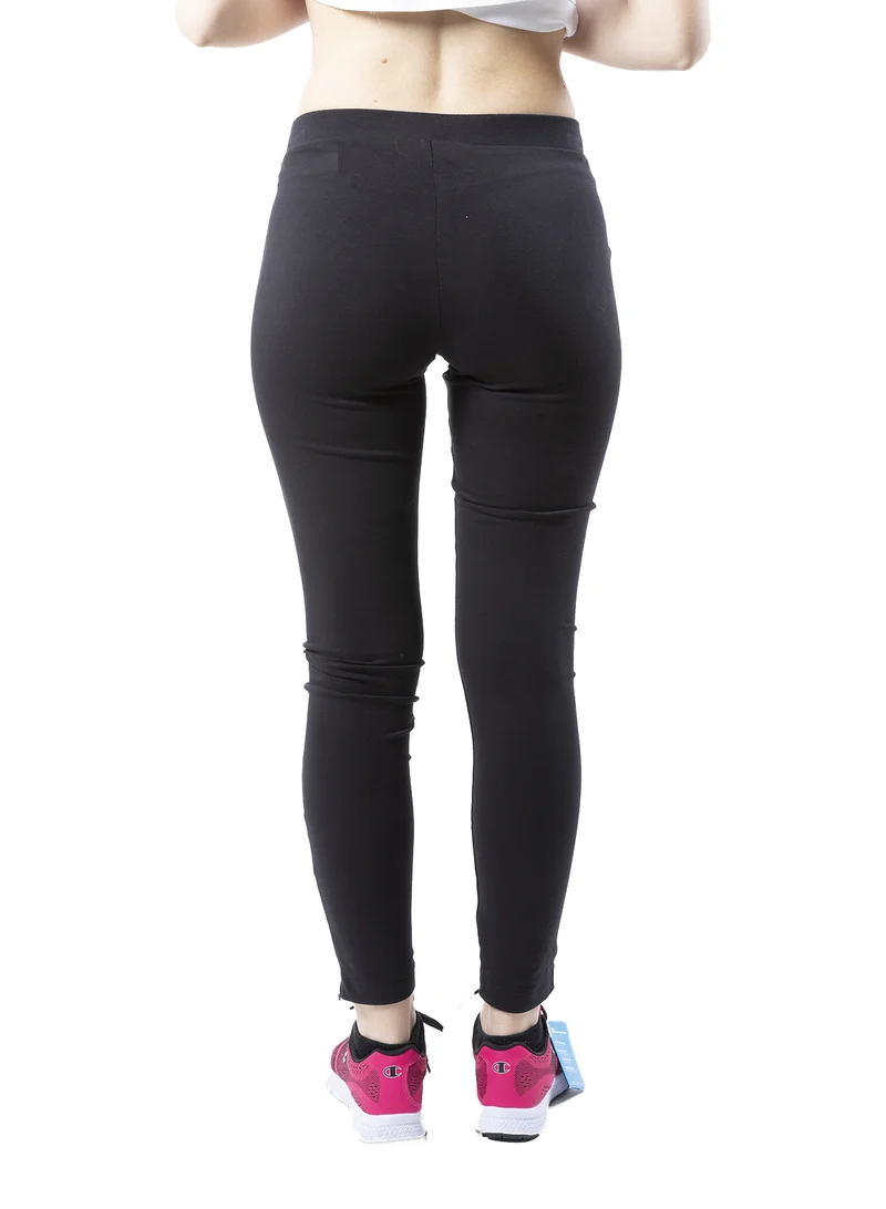Leggins Heritage Cotton Lycra