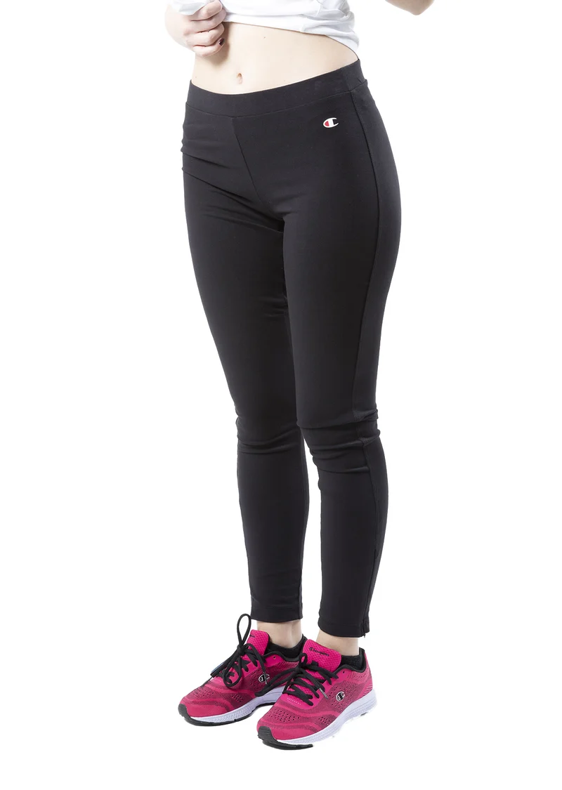 Leggins Heritage Cotton Lycra