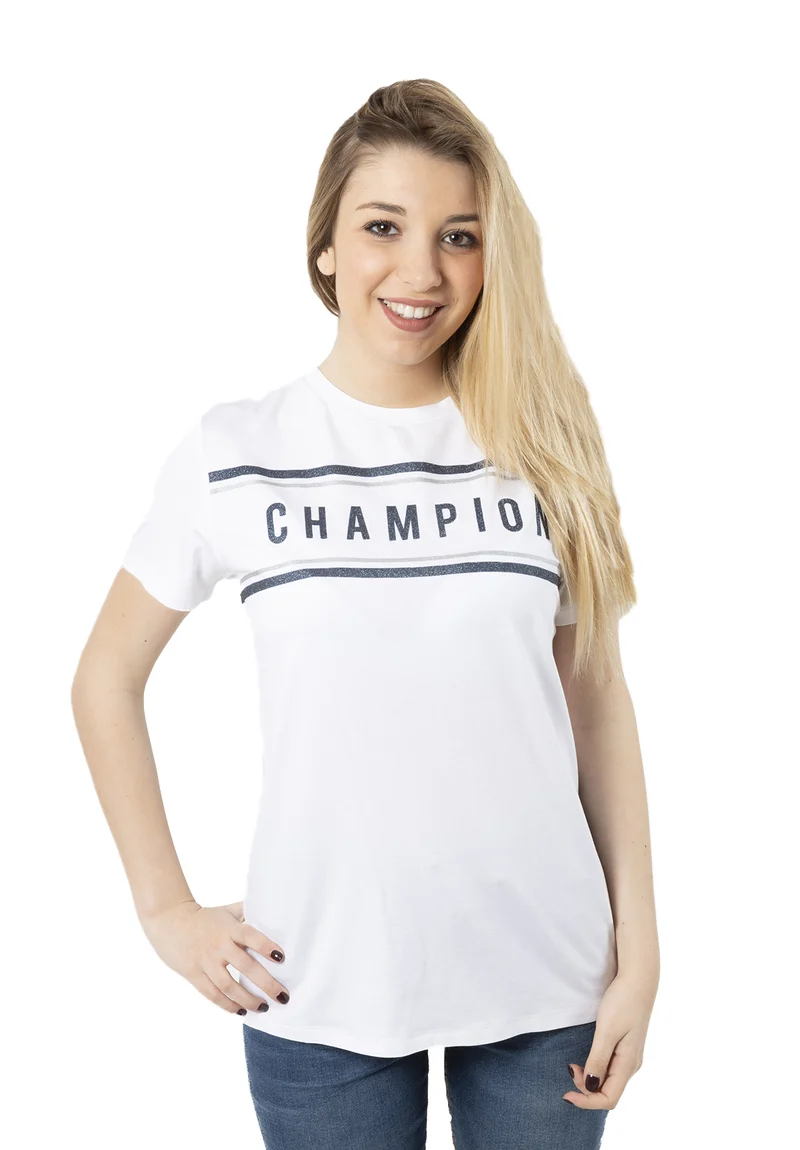 T-Shirt Donna Travel Vibes