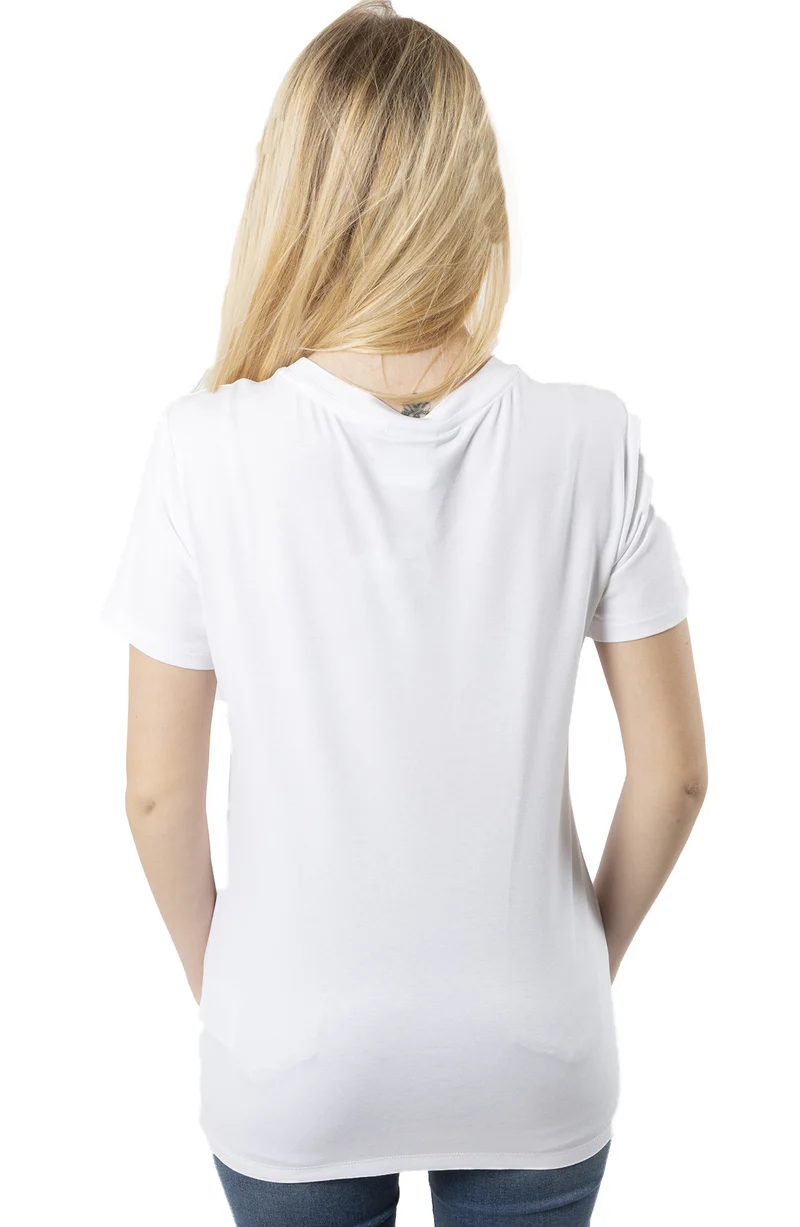 T-Shirt Donna Travel Vibes
