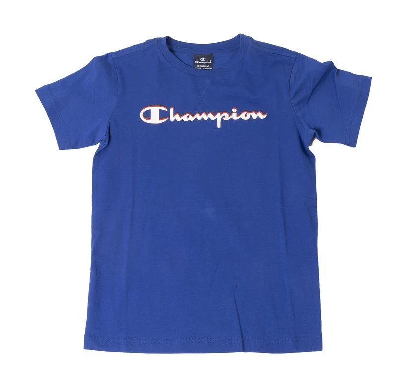 T-shirt Bambino American Classic