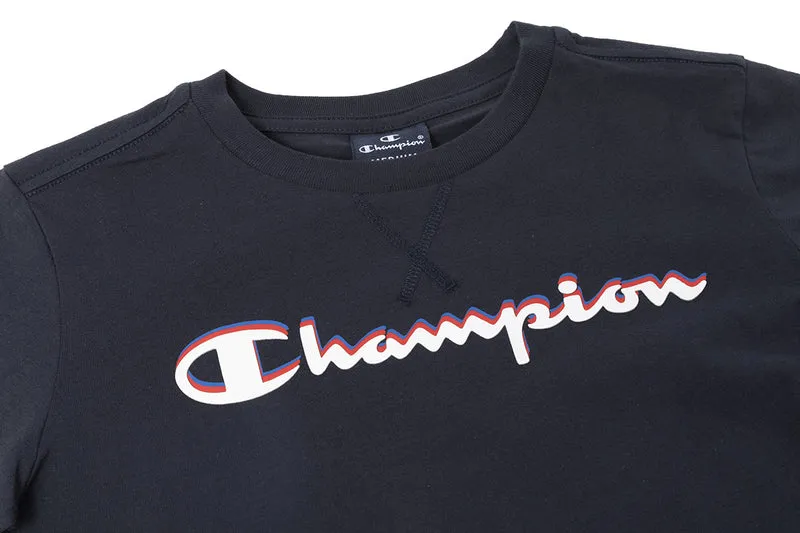 T-shirt Bambino American Classic