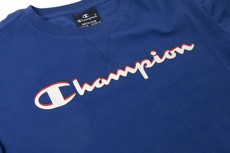T-shirt Bambino American Classic