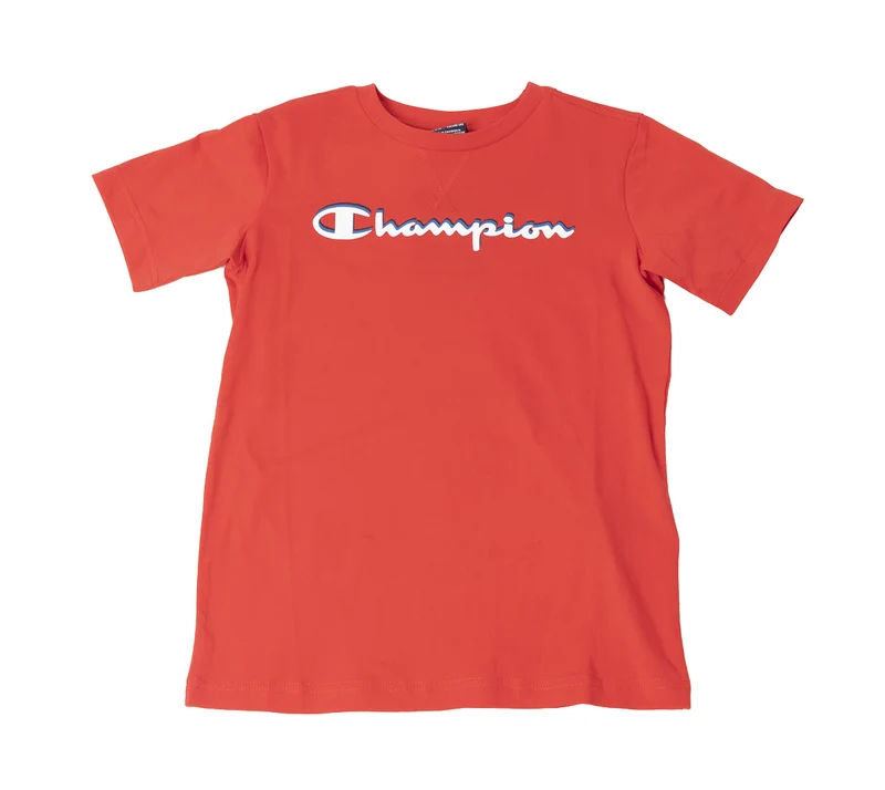 T-shirt Bambino American Classic