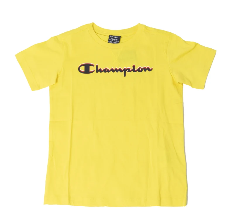 T-shirt Bambino American Classic