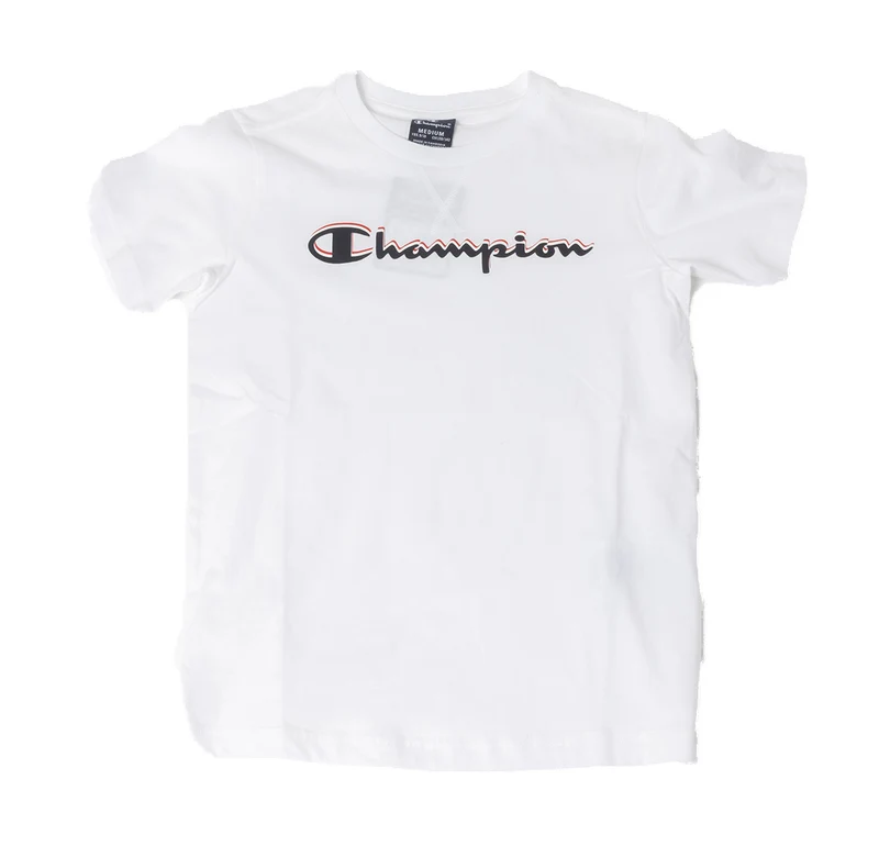 T-shirt Bambino American Classic
