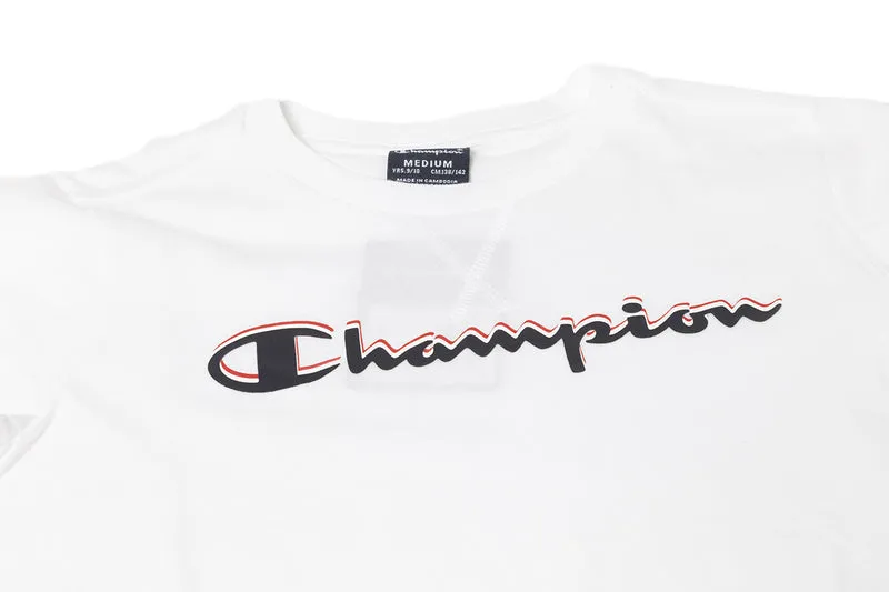 T-shirt Bambino American Classic