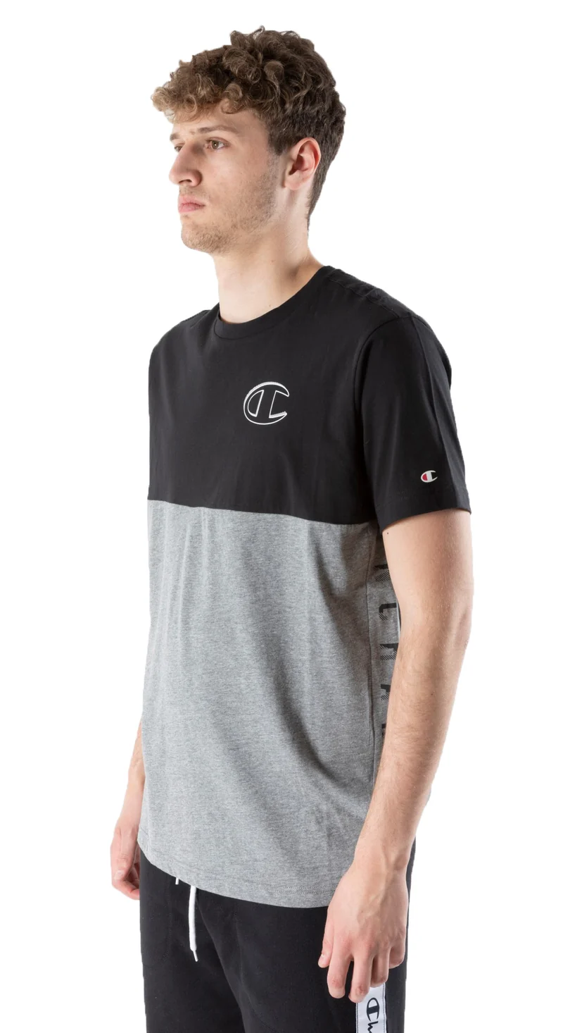 T-shirt Uomo EVO Street Script