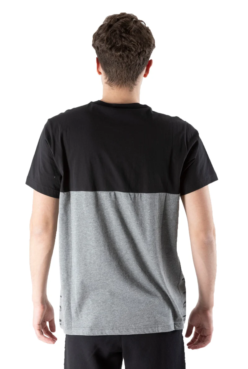 T-shirt Uomo EVO Street Script