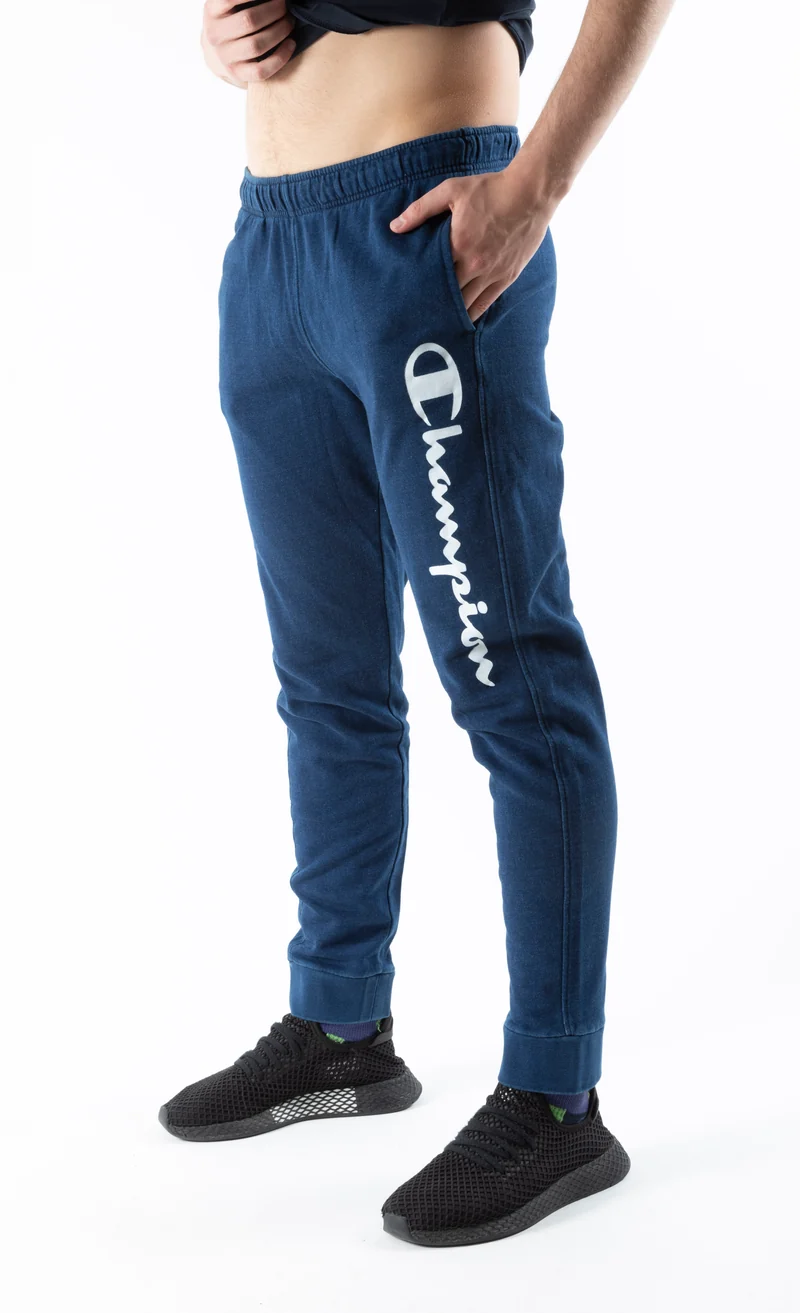 Pantalone Lungo Uomo Spring Terry