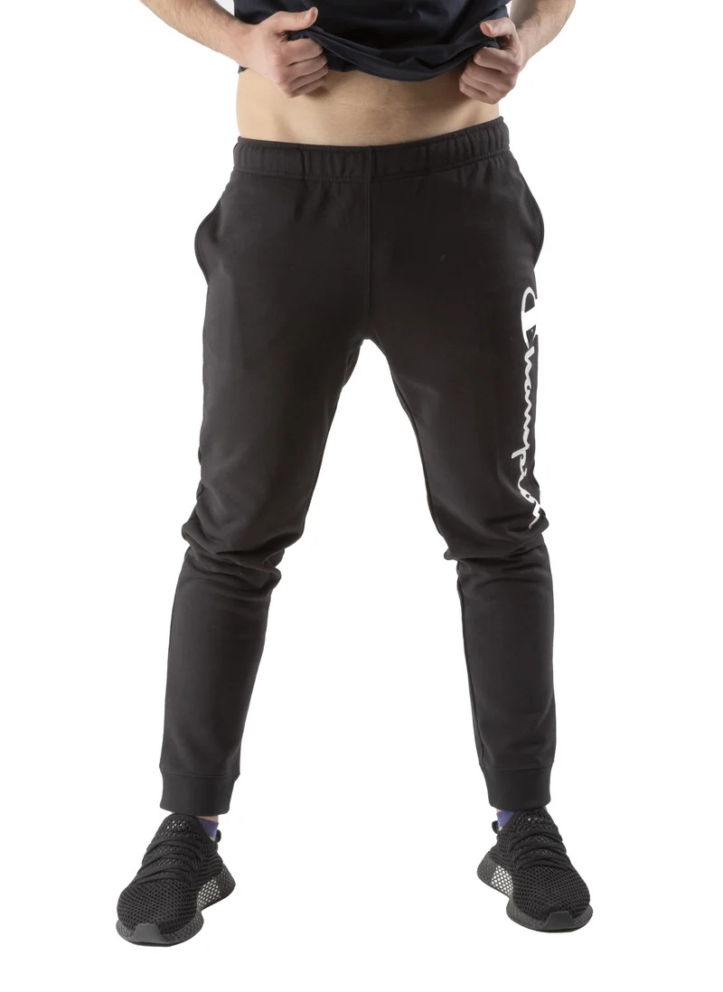 Pantalone Lungo Uomo Spring Terry