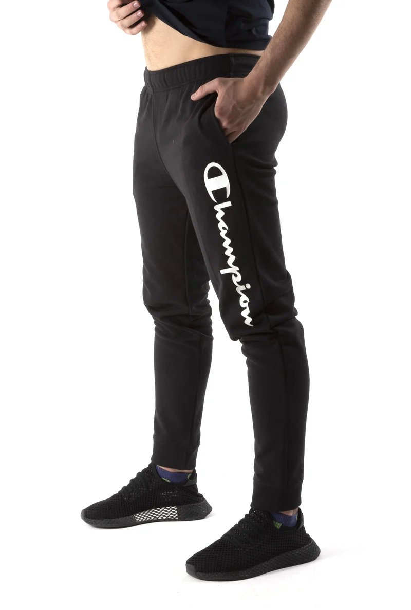 Pantalone Lungo Uomo Spring Terry