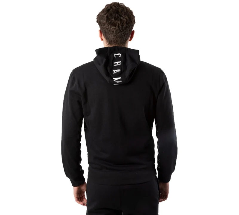 Felpa Uomo EVO Street