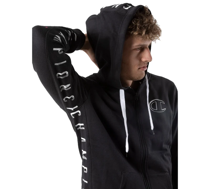 Felpa Uomo EVO Street