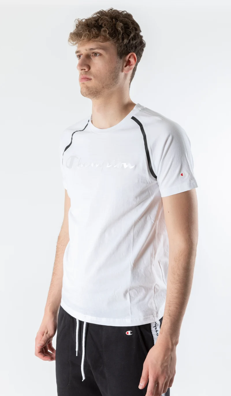 T-shirt Uomo EVO Active