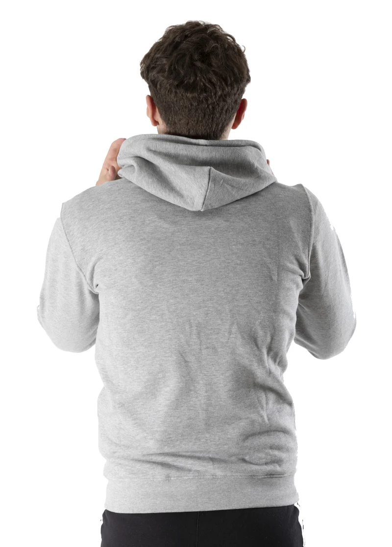 Felpa Uomo American Classic Full Zip