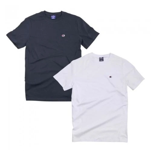 T-shirt Uomo American Classic 2 pz