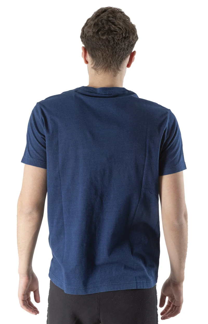 T-shirt Uomo American Classic